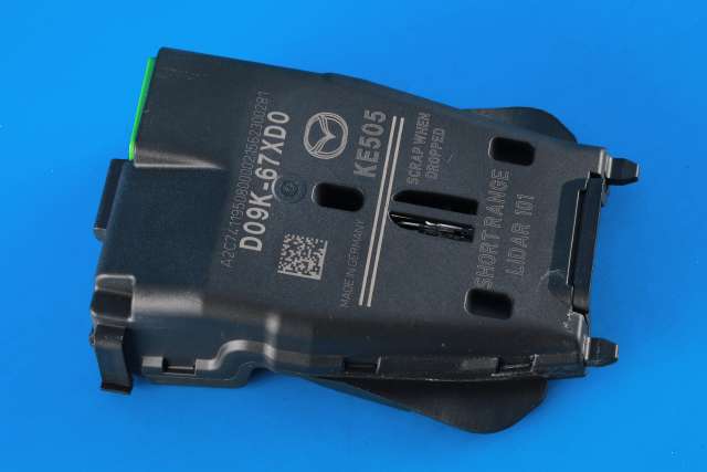 Sensor diverse til Mazda 6 2015-2018 (Type III, Fase 2) (MAZDA|D09K-67-XD0|)