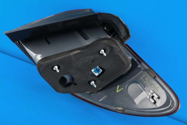 Baklykt venstre ytre til Mercedes B-Klasse, electric drive 2014-2018 (W242) (W242)