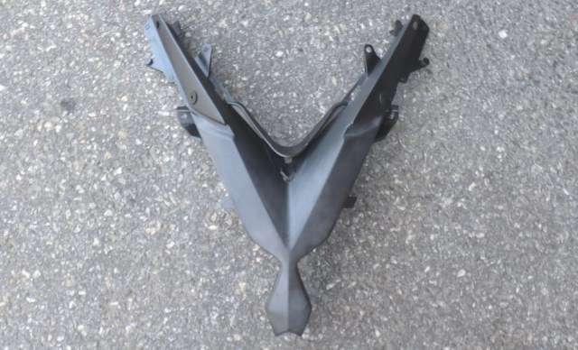 MC, Deksel, Front til MC Kawasaki ER-6F, 2009-2011 (Ninja 650R) (Ninja 650R) (KAWASAKI|55028-0233)