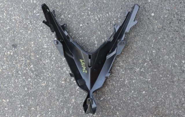 MC, Deksel, Front til MC Kawasaki ER-6F 2009-2011 (Ninja 650R) (Ninja 650R) (KAWASAKI|55028-0233|)