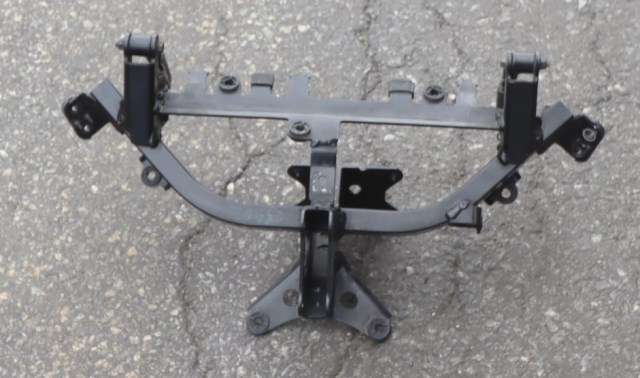 MC, Brakett front til MC Yamaha FJR1300, 2001-2005 (GEN-I) (GEN-I)