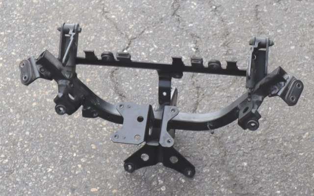 MC, Brakett front til MC Yamaha FJR1300 2001-2005 (GEN-I) (GEN-I)