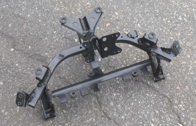 MC, Brakett front til MC Yamaha FJR1300 2001-2005 (GEN-I) (GEN-I)