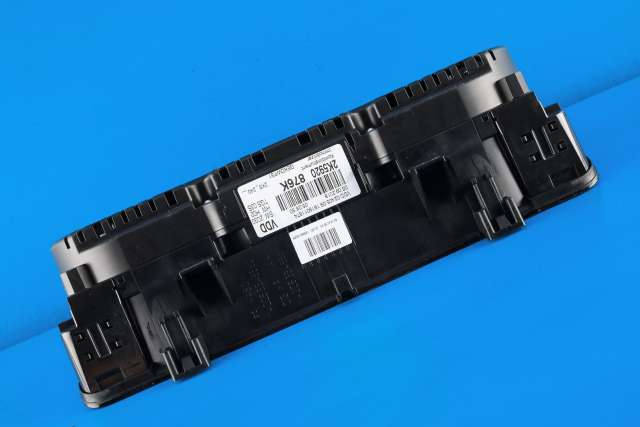 Instrumentpanel til VW Caddy 2015-2020 (Type III, Fase 3)  (VAG|2K5 920 876 K|)