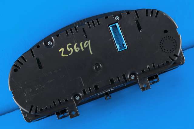 Instrumentpanel til VW Caddy 2015-2020 (Type III, Fase 3)  (VAG|2K5 920 876 K|)