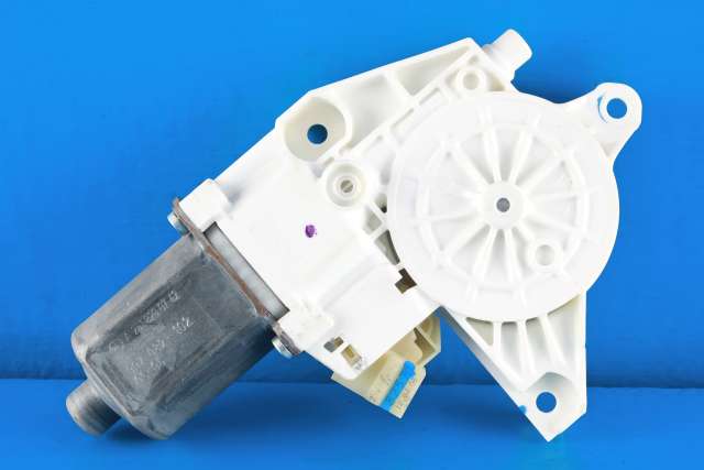 Ruteheis, kun motor, venstre foran til Mercedes ML, 2005-2011 (W164) (W164) (BOSCH|0 130 822 273)