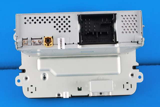 Bilstereo til VW Caddy 2015-2020 (Type III, Fase 3)  (VAG|1K8 035 150 L|)