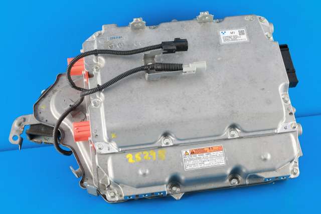 Batterilader (OBC - On Board Charger) til Toyota RAV4, 2019-->> (Type V) (TOYOTA|G9090-42060)