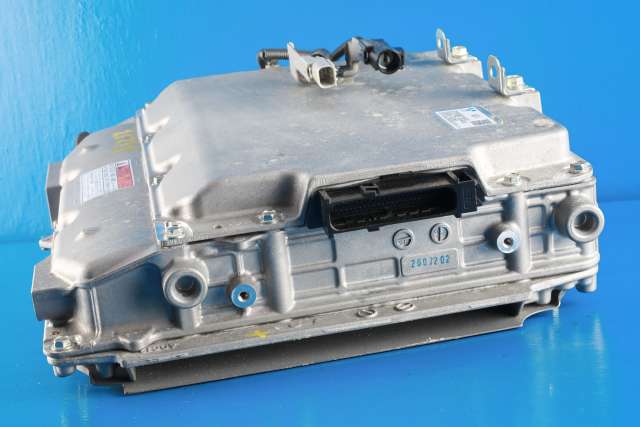 Batterilader (OBC - On Board Charger) til Toyota RAV4 2019-->> (Type V) (TOYOTA|G9090-42060|)