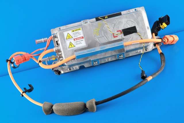 Batterilader (OBC - On Board Charger) til Volvo V60/V60 CC, 2013-2018 (Type I, Fase 2)  (VOLVO|32202164)