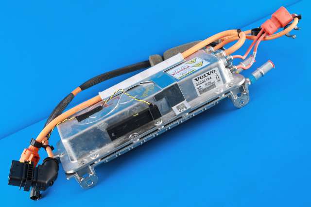 Batterilader (OBC - On Board Charger) til Volvo V60/V60 CC 2013-2018 (Type I, Fase 2) (VOLVO|32202164|)