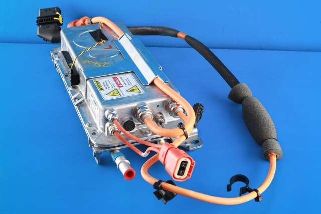 Batterilader (OBC - On Board Charger) til Volvo V60/V60 CC 2013-2018 (Type I, Fase 2) (VOLVO|32202164|)