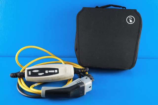 Batterilader kabel til BMW 3-Serie, 2012-2018 (F30/F31/F34) (F30/F31/F34) (KOPP|)