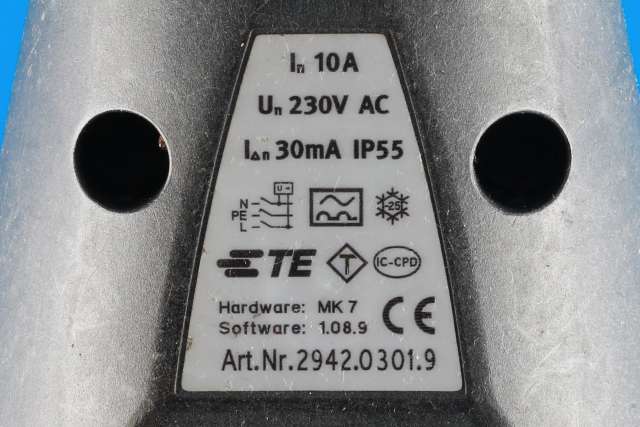 Batterilader kabel til BMW 3-Serie 2012-2018 (F30/F31/F34) (F30/F31/F34) (KOPP|)