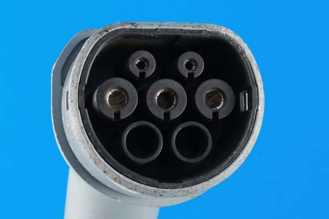 Batterilader kabel til BMW 3-Serie 2012-2018 (F30/F31/F34) (F30/F31/F34) (KOPP|)