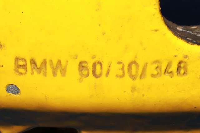 Bremsecaliper venstre foran til BMW 5-Serie 2010-2017 (F10/F11) (F10/F11) 