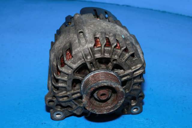 Dynamo diesel til Audi A4 2007-2014 (Type IV) (B8) (B8) (VALEO|TG15C095|059 903 016 J. 14 VOLT - 150 AMP|)