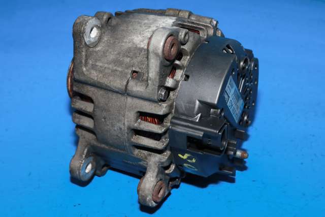 Dynamo diesel til Audi A4 2007-2014 (Type IV) (B8) (B8) (VALEO|TG15C095|059 903 016 J. 14 VOLT - 150 AMP|)