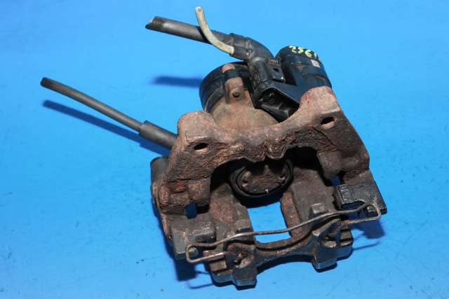 Bremsecaliper høyre bak, elektrisk til VW Golf VII 2012-2017 (Fase 1)  (VAG|5Q0 615 406 CK|)