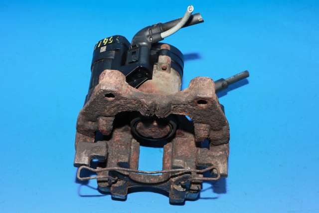Bremsecaliper venstre bak, elektrisk til VW Golf VII 2012-2017 (Fase 1)  (VAG|5Q0 615 405 CK|)