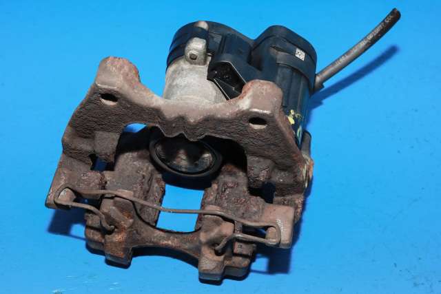 Bremsecaliper høyre bak, elektrisk til VW e-Golf 2017-2020 (Fase 2) (VAG|5Q0 615 406 DB|)