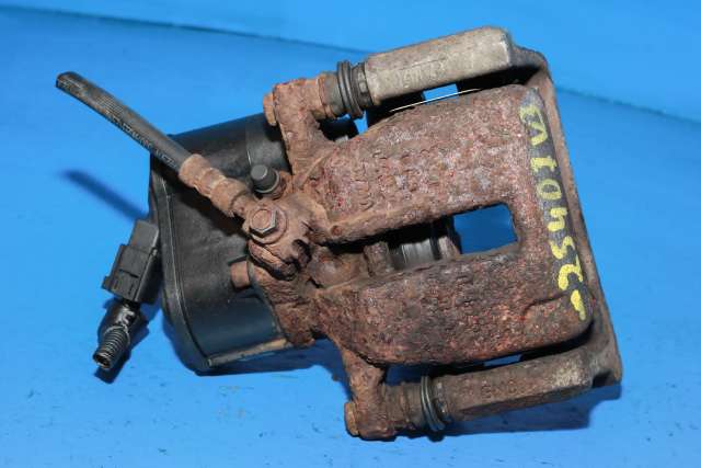 Bremsecaliper venstre bak, elektrisk til VW Passat 2011-2015 (B7) (B7)