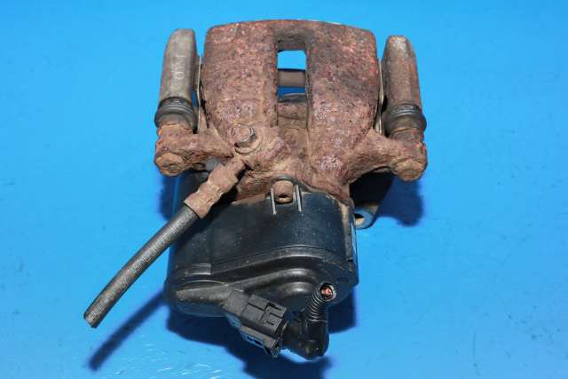 Bremsecaliper venstre bak, elektrisk til VW Passat 2011-2015 (B7) (B7)
