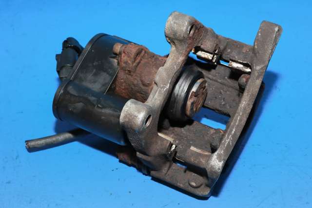 Bremsecaliper venstre bak, elektrisk til VW Passat 2011-2015 (B7) (B7)