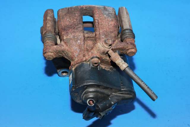 Bremsecaliper høyre bak, elektrisk til VW Passat 2011-2015 (B7) (B7) 