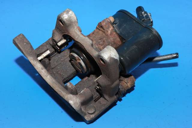 Bremsecaliper høyre bak, elektrisk til VW Passat 2011-2015 (B7) (B7) 