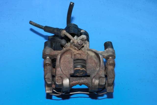 Bremsecaliper høyre bak, elektrisk til VW Golf VII, 2012-2017 (Fase 1)  (VAG|5Q0 615 406 CK)