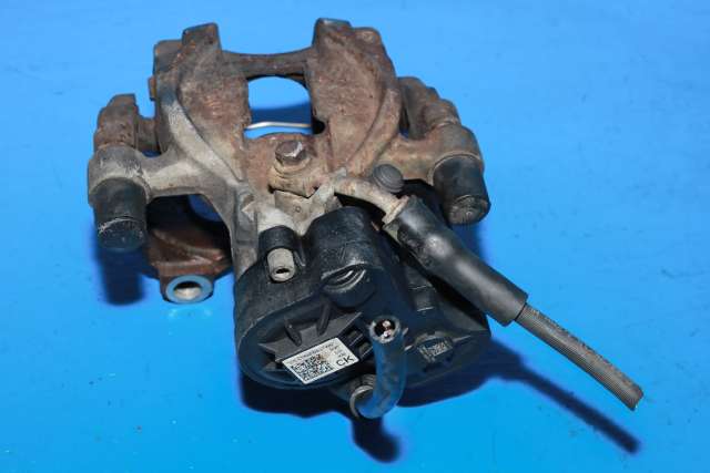 Bremsecaliper høyre bak, elektrisk til VW Golf VII 2012-2017 (Fase 1)  (VAG|5Q0 615 406 CK|)