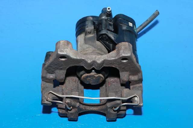 Bremsecaliper høyre bak, elektrisk til VW Golf VII 2012-2017 (Fase 1)  (VAG|5Q0 615 406 CK|)
