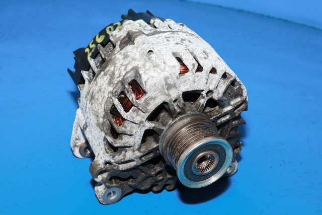 Dynamo diesel til VW Golf VII 2012-2017 (Fase 1) (VALEO|TG14C043|03L 903 023 L. 14 VOLT - 140 AMP|)