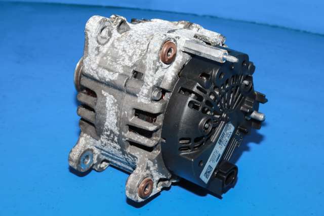 Dynamo diesel til VW Golf VII 2012-2017 (Fase 1) (VALEO|TG14C043|03L 903 023 L. 14 VOLT - 140 AMP|)