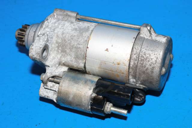 Starter diesel til VW Golf VII 2012-2017 (Fase 1)  (DENSO|438000-0230|02Z 911 024 B|)