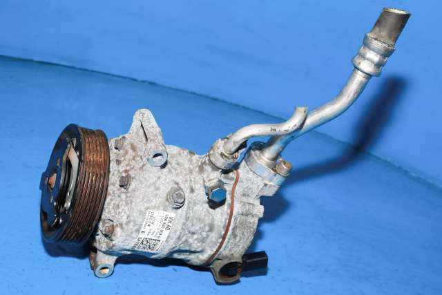 Aircondition kompressor til VW Golf VII, 2012-2017 (Fase 1) (VAG|5Q0 820 803 G)
