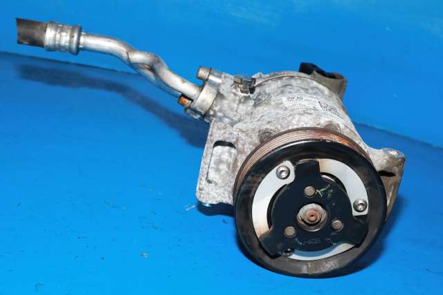 Aircondition kompressor til VW Golf VII 2012-2017 (Fase 1)  (VAG|5Q0 820 803 G|)