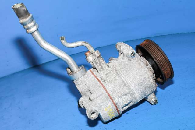Aircondition kompressor til VW Golf VII 2012-2017 (Fase 1)  (VAG|5Q0 820 803 G|)
