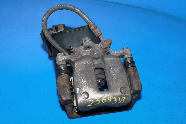 Bremsecaliper venstre bak, elektrisk til Volvo V70, 2007-2013 (Type III, Fase 1)  