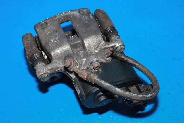 Bremsecaliper venstre bak, elektrisk til Volvo V70 2007-2013 (Type III, Fase 1)