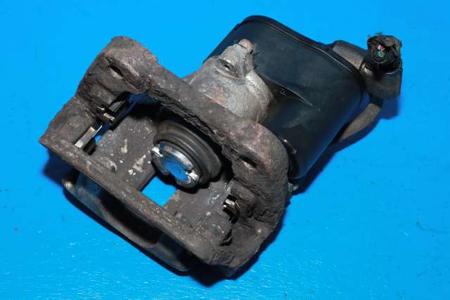 Bremsecaliper venstre bak, elektrisk til Volvo V70 2007-2013 (Type III, Fase 1)