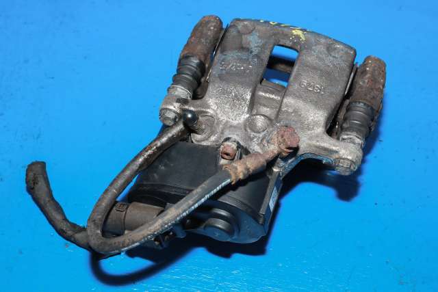 Bremsecaliper høyre bak, elektrisk til Volvo V70 2007-2013 (Type III, Fase 1)  