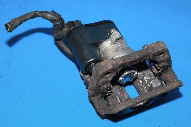 Bremsecaliper høyre bak, elektrisk til Volvo V70 2007-2013 (Type III, Fase 1)  