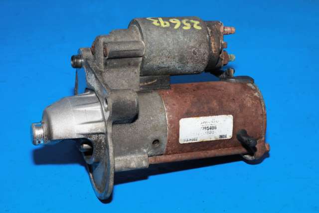 Starter diesel til Volvo V70 2007-2013 (Type III, Fase 1) (VOLVO|30795406|)