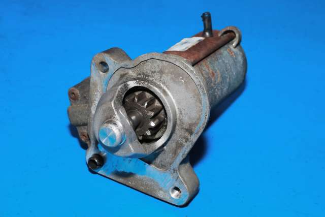 Starter diesel til Volvo V70 2007-2013 (Type III, Fase 1) (VOLVO|30795406|)