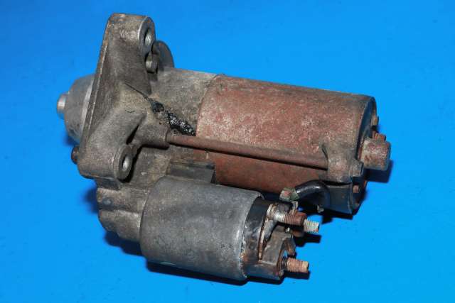 Starter diesel til Volvo V70 2007-2013 (Type III, Fase 1) (VOLVO|30795406|)