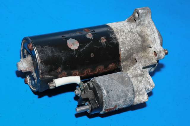 Starter diesel til Volvo V60 2010-2013 (Type I, Fase 1)  (BOSCH|0 001 109 398|31327066|)