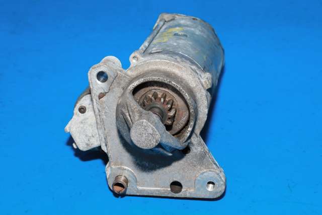 Starter diesel til Peugeot 3008 2009-2016 (Type I)  (VALEO|TS22E26|96 628541 80|)