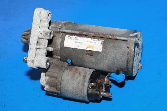 Starter diesel til Peugeot 3008 2009-2016 (Type I)  (VALEO|TS22E26|96 628541 80|)